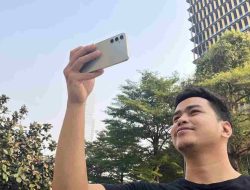 Dibekali Kamera Canggih dan Fitur Lengkap, Galaxy A34 5G Mampu Membuat Video Cinematic yang Memukau