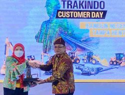 Trakindo Customer Day 2023 Dukung Optimalisasi Pekerjaan Pelanggan