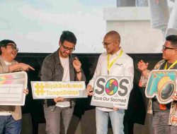 Indosat Ooredoo Hutchison Gelar Festival Film Pendek Save Our Socmed (SOS) 2023