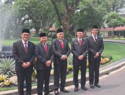 Perjuangan Gubernur Arinal Berbuah Manis, KH Ahmad Hanafiah Resmi Menyandang Gelar Pahlawan Nasional