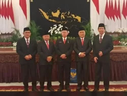 Di Era Gubernur Arinal Pahlawan Nasional Asal Lampung Bertambah Satu