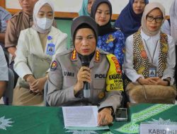 Tidak Ditemukan Perundungan Atas Viralnya Video Asusila Siswi di Bandar Lampung