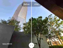 Tips Bikin Foto Liburan Akhir Tahun yang Keren