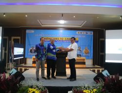 HATHI Goes to Campus: Rangkul Generasi Muda Kelola Sumber Daya Air Berkelanjutan