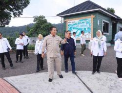 Gubernur Arinal Djunaidi Dorong Sinergi Seluruh Sektor Guna Pertahankan Predikat Lampung Sebagai Lumbung Pangan Nasional