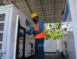 General Manager PLN UID Lampung Sugeng Widodo: Pasokan Listrik Di Provinsi Lampung Dalam Kondisi Aman Pada Ramadhan dan Idul Fitri 1445 H
