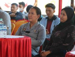Kemenkumham Lampung Gelar NGOBRAS “Ngobrol Santai” dan Buka Bersama di Griya Abhipraya