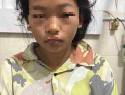 Berbekal Kaos Merah Bertuliskan “COSMOS”, Polsek Sukarame Berhasil Ungkap Kasus Pembuangan Bayi di Sungai Urip Sumoharjo