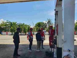 Pertamina Patra Niaga dan BPH Migas Pastikan Pelayanan Berjalan Lancar