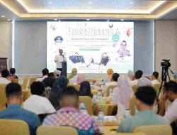 Musrenbang Peternakan dan Kesehatan Hewan Provinsi Lampung Tahun Anggaran 2024