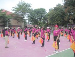 FKIP Sukses Diklat Lanjutan Kepramukaan II