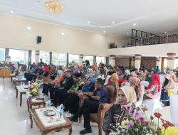 Unila Ikuti Pameran Bulan Merdeka Belajar 2024