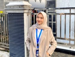 Cerita Seru Abel dalam Program MSIB di Paragon Technology and Innovation