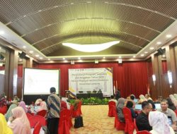 FKIP Gelar Penyusunan Program, Kegiatan, dan Anggaran 2025