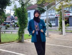 Evita Ekplorasi Kebudayaan di PMM Universitas Jendral Soedirman