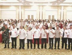 Pemprov Lampung Luncurkan  E-Monev Keterbukaan Informasi Publik, Tingkatkan Kualitas Keterbukaan Informasi di Provinsi Lampung