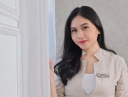 Novia Ramdini: Padukan Hobi dan Karier sebagai Pramugari Super Jet