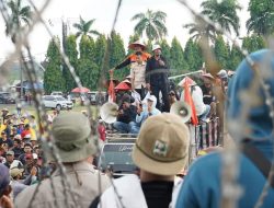 Dengar Keluhan Petani Singkong, Pj. Gubernur Samsudin Terbitkan Surat Edaran Bela Kesejahteraan Petani Dan Keberlanjutan Industri Ubi Kayu Lampung