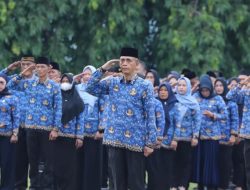 Kunjungan Wisatawan Meningkat, Pj. Gubernur Samsudin Dorong Pariwisata Menjadi Motor Penggerak Ekonomi dan Pembangunan di Provinsi Lampung