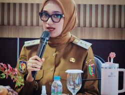 Gubernur Lampung Tinjau RSUD Abdul Moeloek, Tekankan Peningkatan Layanan Kesehatan