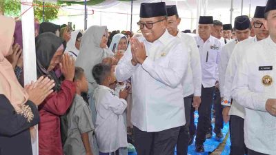 Ponpes Al Hikmah Way kanan