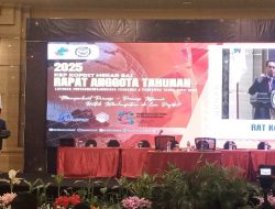 RAT KSP Kopdit Mekar Sai Tahun Buku 2024 Sukses Digelar, Pemprov Lampung Beri Apresiasi
