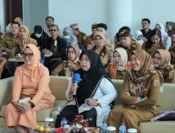 Peluncuran Buku “Terjebak di Puncak”, Kisah Inspiratif di Balik Kepemimpinan Pj. Gubernur Lampung