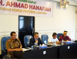 Wan Abdurahman Bakal Di Anugerahi  Sebagai Pahlawan Daerah Oleh Gubernur Mirza