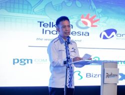 Pemprov Lampung dan APJII Bersinergi, Perkuat Digitalisasi dan Akses Internet Merata