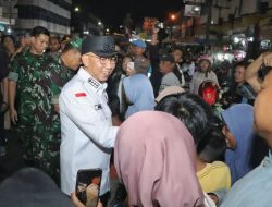 Mudik Lancar, Malam Takbiran Tertib, Gubernur Lampung Pastikan Keamanan Jelang Idul Fitri 1446 H