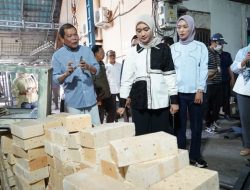Gubernur Cukupi Kebutuhan Pupuk 190.851 Petani Lampung