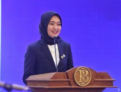 Pemprov Lampung Apresiasi Bank Indonesia Sebagai Mitra Strategis, Dorong Ekonomi Inklusif dan Stabil di Lampung
