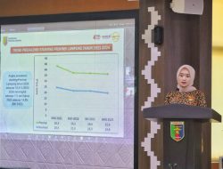 Menuju Strategi Baru, Lampung Siap Lanjutkan Aksi Percepatan Penurunan Stunting