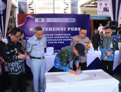 Pemutihan Pajak Kendaraan Resmi Dimulai, Kesempatan Emas Bagi Warga Lampung Dapatkan Diskon Pajak Hingga 31 Juli 2025