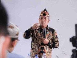 Menuju Lampung Bebas Staples: Sinergi Pemerintah dan Komunitas di Era Digital