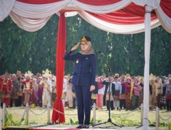 Peringati Hardiknas 2025, Pemprov Lampung Tegaskan Komitmen Wujudkan Pendidikan Berkualitas dan Berkeadilan