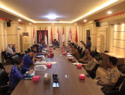 Dua Lokasi Diusulkan, Pemprov Lampung Siap Wujudkan Sekolah Rakyat