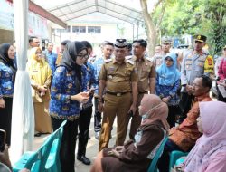 Sambangi Samsat Metro dan Lampung Timur, Wagub Jihan Kawal Langsung Program Pemutihan Pajak