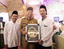 Gubernur Lampung Tekankan Peran Krusial Pesantren dalam Pembangunan SDM di Edu-Day JPPPM