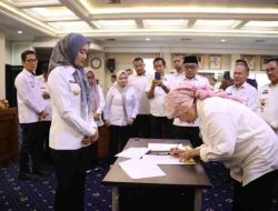 PLTSa Regional Jadi Harapan Baru Lampung Atasi Sampah dan Krisis Energi