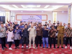 Menuju Era Baru Jurnalistik Lampung, Gubernur Dukung Pemilihan Ketua IJP 2025–2028