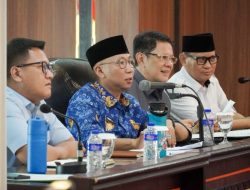 Instruksi Gubernur Lampung: Harga Ubi Kayu Ditetapkan Rp1.350/Kg Tanpa Ukur Kadar Pati, Atasi Polemik Harga