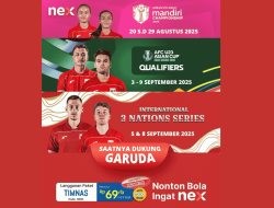 Beli Paket Timnas Nex Parabola di Kulify.com