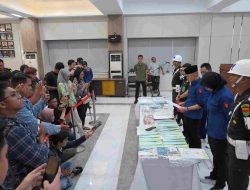 Pidsus Kejati Lampung Kembali Sita Uang 38,5 M Lebih Dari Tangan Mantan Pejabat