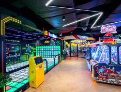 Timezone Hadirkan Dua Venue Terbaru di Indonesia, Lampung dan Bali Sambut Kehairan Ragam Permainan Seru dan Cocok untuk Lintas Generasi