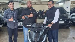 Apresiasi Loyalitas Korporasi, BRI Branch Office Kalimalang Region 6/Jakarta 1 Serahkan Hadiah Eksklusif kepada Nasabah Qlola PT. Ardhya Bumi Persada