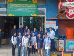 Grebek Pasar BRI BO Otista: Dekatkan Layanan Perbankan dengan Pedagang dan UMKM