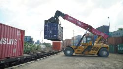 KAI Logistik Wujudkan Komitmen Green Logistics Melalui Transparansi Jejak Karbon di Invoice Pelanggan