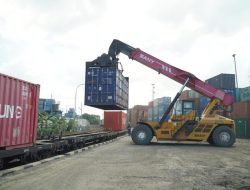 KAI Logistik Wujudkan Komitmen Green Logistics Melalui Transparansi Jejak Karbon di Invoice Pelanggan