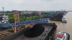KAI Logistik Kembali Menguat, Kinerja Batu Bara Melonjak di Triwulan III 2025